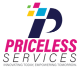 Priceless services USA based